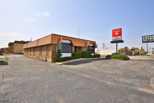 4015 Buffalo Gap Rd, Abilene, TX 79605